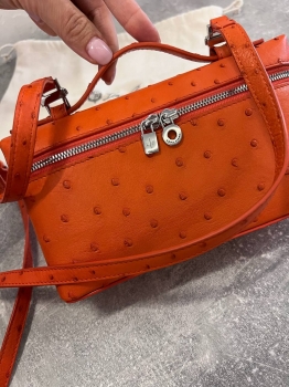 Сумка женская Loro Piana Артикул BMS-136917. Вид 6