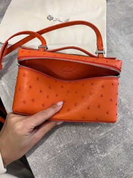 Сумка женская Loro Piana Артикул BMS-136917. Вид 7