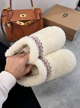 UGG  Ugg Australia Артикул BMS-136919. Вид 3