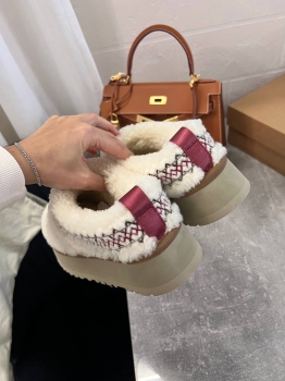 UGG  Ugg Australia Артикул BMS-136919. Вид 6