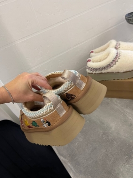 UGG  Ugg Australia Артикул BMS-136918. Вид 5