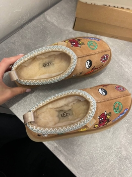 UGG  Ugg Australia Артикул BMS-136918. Вид 6