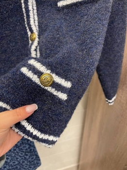 Кардиган Miu Miu Артикул BMS-136923. Вид 2