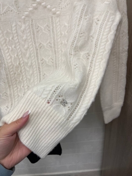 Свитер женский Chanel Артикул BMS-136924. Вид 2