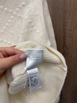 Свитер женский Chanel Артикул BMS-136924. Вид 5