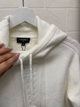 Свитер женский Chanel Артикул BMS-136925. Вид 2