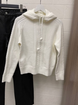Свитер женский Chanel Артикул BMS-136925. Вид 1