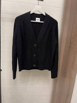 Кардиган Hermes Артикул BMS-136934. Вид 1
