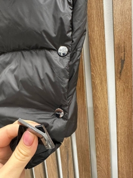 Пуховик  Max Mara Артикул BMS-136948. Вид 3