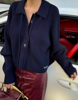 Кофта  Gucci Артикул BMS-136951. Вид 1