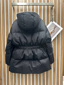 Пуховик  Prada Артикул BMS-136952. Вид 4