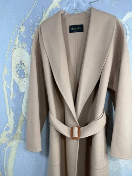 Пальто Loro Piana Артикул BMS-136954. Вид 2