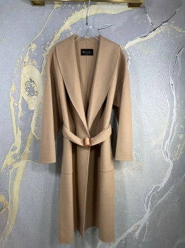 Пальто Loro Piana Артикул BMS-136954. Вид 1