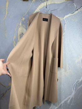 Пальто Loro Piana Артикул BMS-136954. Вид 3