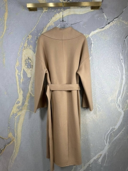 Пальто Loro Piana Артикул BMS-136954. Вид 4
