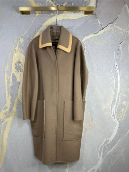 Пальто Louis Vuitton Артикул BMS-136957. Вид 1
