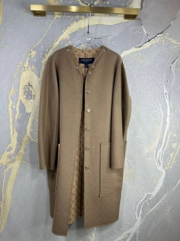Пальто Louis Vuitton Артикул BMS-136957. Вид 3