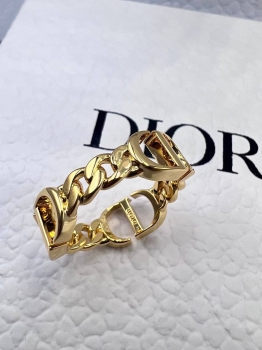 Комплект из двух колец Christian Dior Артикул BMS-136959. Вид 4