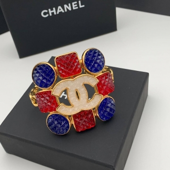 Брошь Chanel Артикул BMS-136960. Вид 1