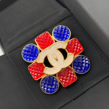Брошь Chanel Артикул BMS-136960. Вид 2