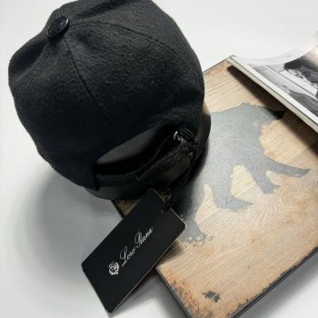 Бейсболка Loro Piana Артикул BMS-136968. Вид 2