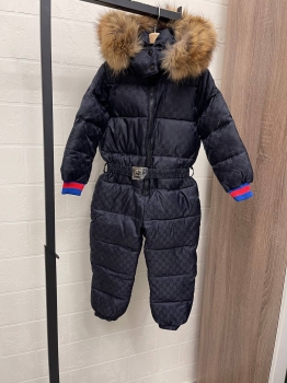 Комбинезон Gucci Артикул BMS-137567. Вид 1