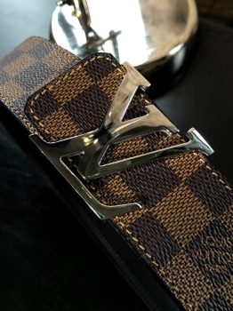 Ремень Louis Vuitton Артикул BMS-136973. Вид 2