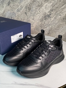 Кроссовки мужские Christian Dior Артикул BMS-136976. Вид 1