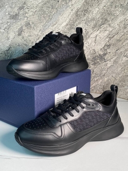 Кроссовки мужские Christian Dior Артикул BMS-136976. Вид 4