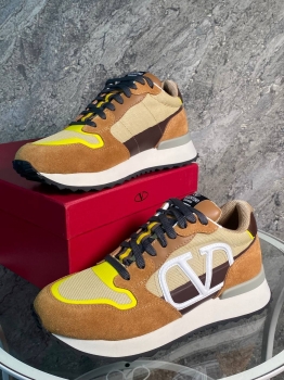 Кроссовки Valentino Артикул BMS-136977. Вид 2