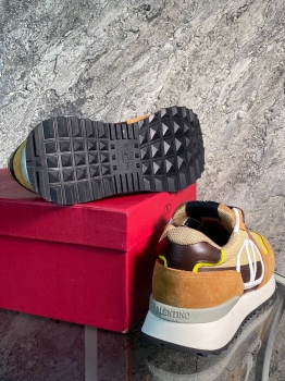 Кроссовки Valentino Артикул BMS-136977. Вид 3