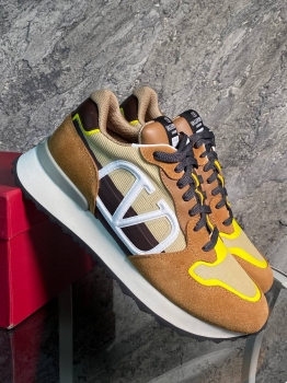 Кроссовки Valentino Артикул BMS-136977. Вид 4