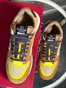 Кроссовки Valentino Артикул BMS-136977. Вид 5