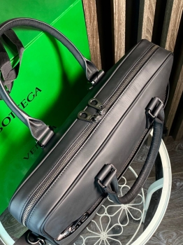 Сумка мужская Bottega Veneta Артикул BMS-136981. Вид 4