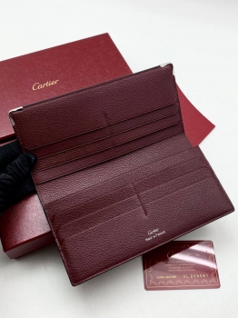 Бумажник Cartier Артикул BMS-136982. Вид 2
