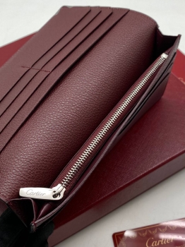 Бумажник Cartier Артикул BMS-136982. Вид 3