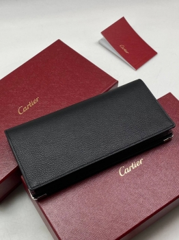Бумажник Cartier Артикул BMS-136982. Вид 5
