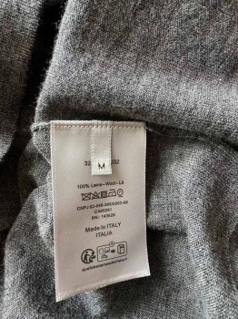 Свитер Christian Dior Артикул BMS-136991. Вид 2