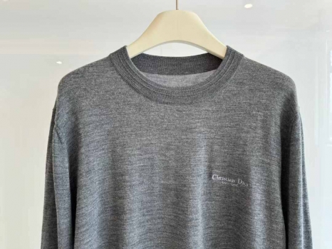 Свитер Christian Dior Артикул BMS-136991. Вид 5