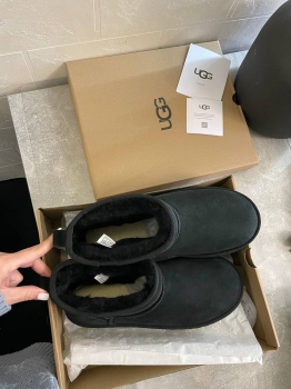 UGG  Ugg Australia Артикул BMS-136992. Вид 3