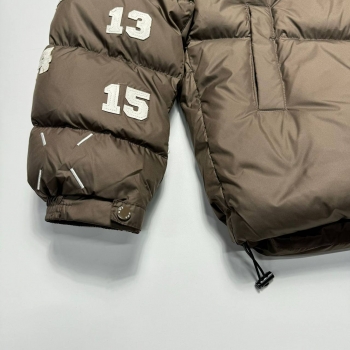 Пуховик Maison Margiela Артикул BMS-136995. Вид 5