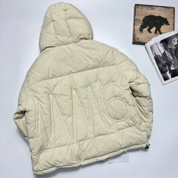 Пуховик Maison Margiela Артикул BMS-136994. Вид 2