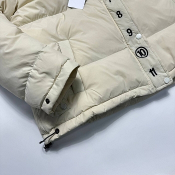 Пуховик Maison Margiela Артикул BMS-136994. Вид 3