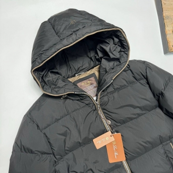 Пуховик  Loro Piana Артикул BMS-136997. Вид 3