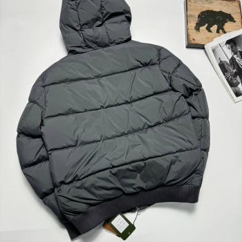 Пуховик  Loro Piana Артикул BMS-136997. Вид 4