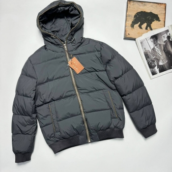 Пуховик  Loro Piana Артикул BMS-136996. Вид 1
