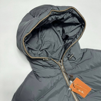 Пуховик  Loro Piana Артикул BMS-136996. Вид 2
