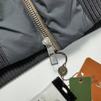 Пуховик  Loro Piana Артикул BMS-136996. Вид 3