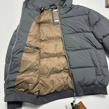 Пуховик  Loro Piana Артикул BMS-136996. Вид 4
