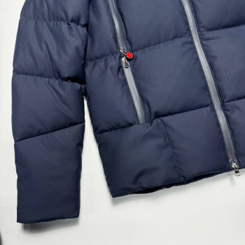 Пуховик  Kiton Артикул BMS-136998. Вид 2